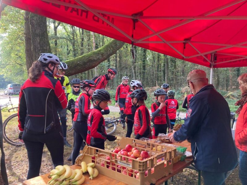 25 jaar AH ABE Parel van Drenthe MTB-toertocht – Zaterdag 11 oktober 25 jaar AH ABE Parel van Drenthe MTB-toertocht – Zaterdag 11 oktober