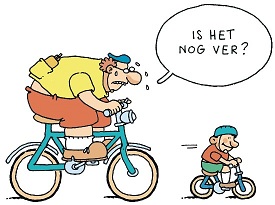 Jeugd MTB Havelte in Cyclocross Nijverdal