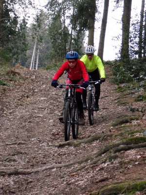 Foto’s trainingsweekend Limburg 2013