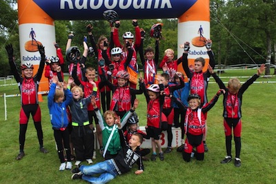 RABObank Dikkebandenrace Havelte werd succes!