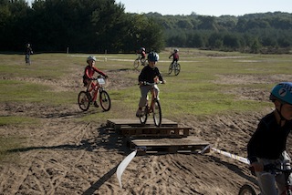 Rabobank Jeugddag 2013-2