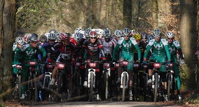 Uitslagen Wintercompetitie 23-2-2014