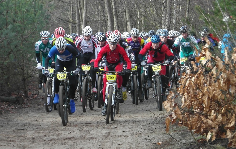 Uitslagen wintercompetitie 16-02-2014 Havelterberg