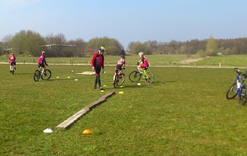 training