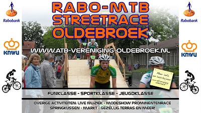 Streetrace Oldebroek 30 augustus
