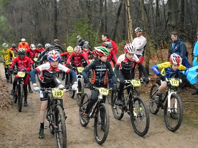 uitslagen 2e wedstrijd wintercompetitie