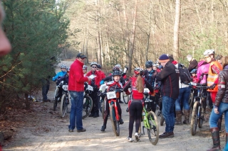 Uitslagen 3e wedstrijd Wintercompetitie