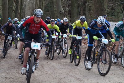 Wintercompetitie 07-02-2016