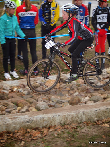 Jeugd uitwisseling 2016 A.T.B. ver. Oldebroek