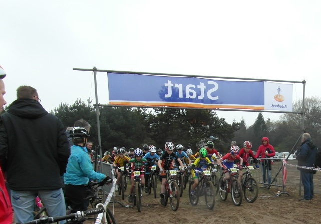 23 +24 april Rabojeugddag en Koningscup