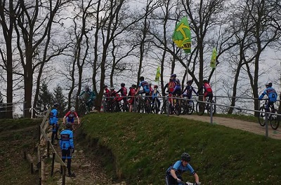 Training in Oldebroek