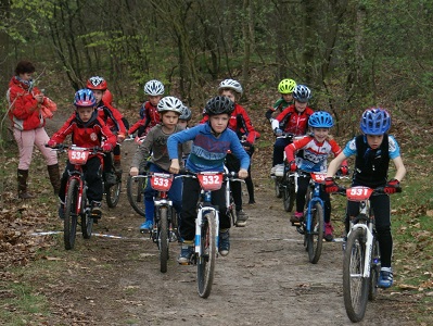 RABO dikke banden wedstrijd
