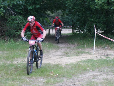 Zomeravondcompetitie