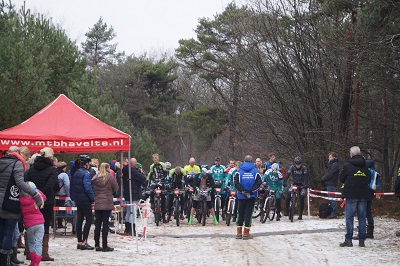 minuut stilte Rene Gaastra