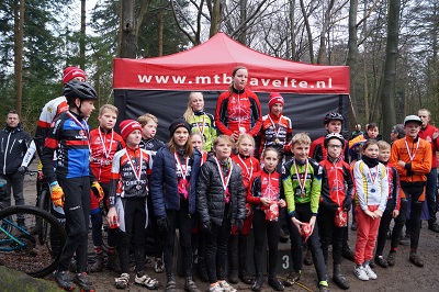 podium jeugd 26-02
