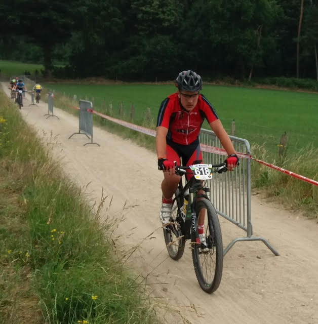 Groesbeek Xander
