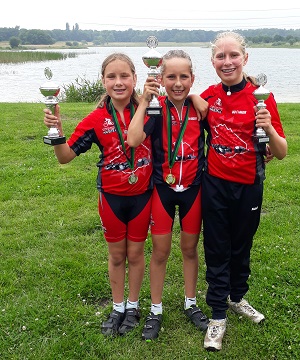 meiden noordcup assen