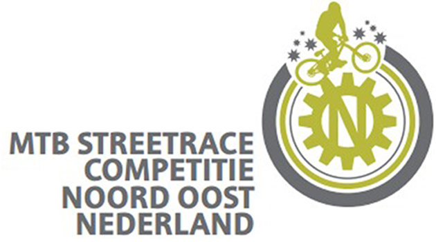 streetrace noordoostnederland 2018 logo