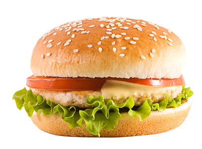 hamburger