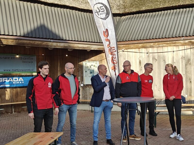 Zilveren jubileum