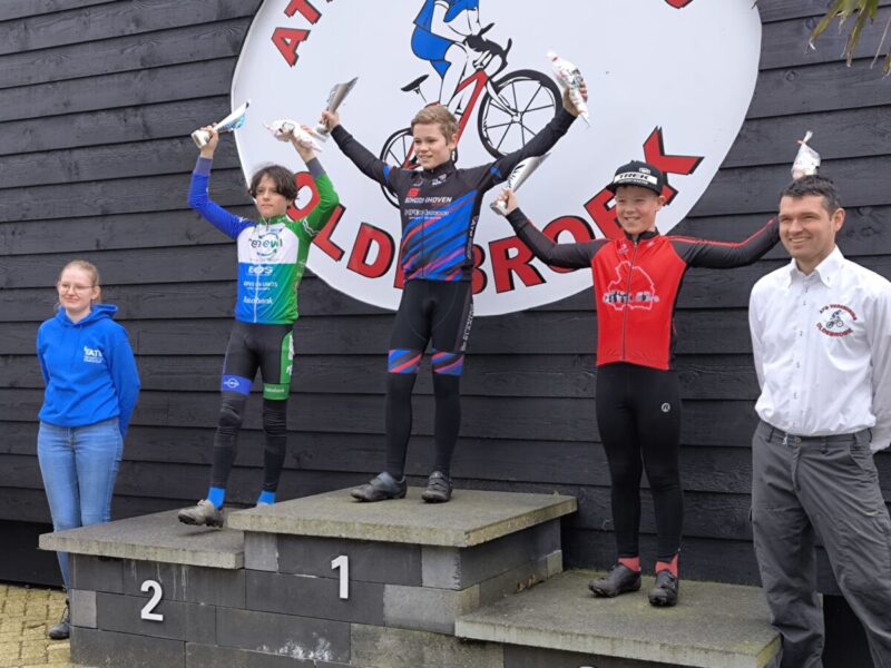 Landelijke jeugdwedstrijden 2024 zijn van start, eerste halte Oldebroek Landelijke jeugdwedstrijden 2024 zijn van start, eerste halte Oldebroek