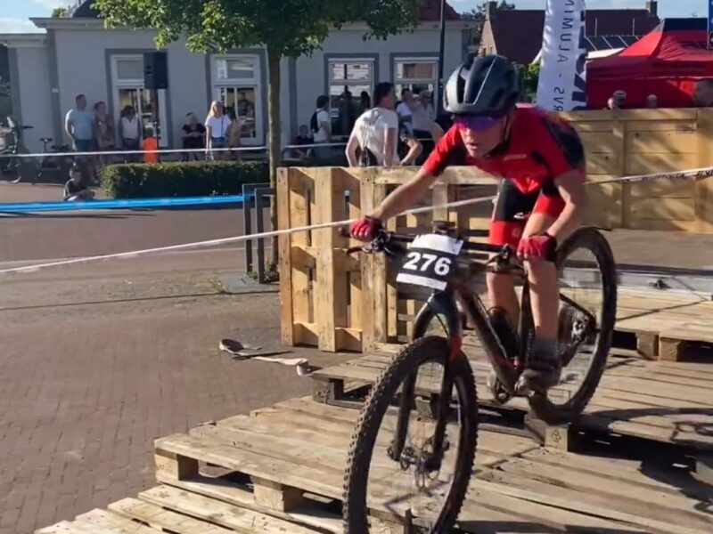 Ruinerwold gastheer van de Streetrace Competitie