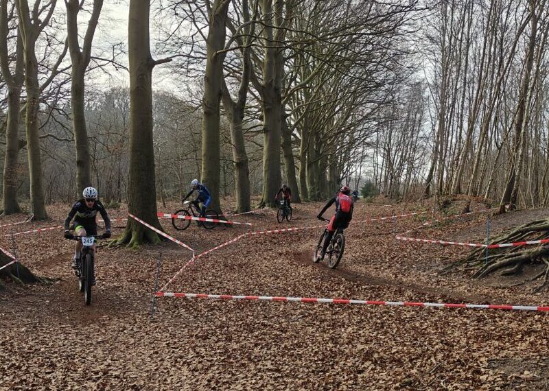 LJC en Woldbergcup op 12 en 13 september 2026