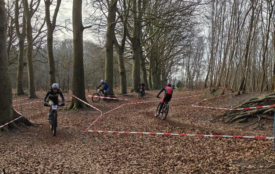 LJC en Woldbergcup op 12 en 13 september 2026